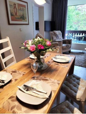 Ferienwohnung Rotkäppchen